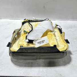 2017-20 ACURA MDX FRONT LEFT DRIVER SIDE SEAT LOWER CUSHION BOTTOM W/ BLOWE