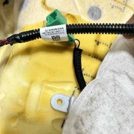 2017-20 ACURA MDX FRONT LEFT DRIVER SIDE SEAT LOWER CUSHION BOTTOM W/ BLOWE 2017-20 ACURA MDX FRONT LEFT DRIVER SIDE SEAT LOWER CUSHION BOTTOM W/ BLOWE