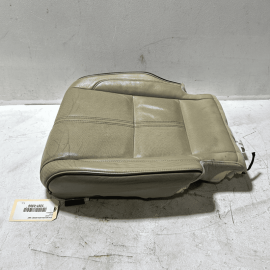 2017-20 ACURA MDX FRONT LEFT DRIVER SIDE SEAT LOWER CUSHION BOTTOM W/ BLOWE