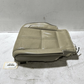 2017-20 ACURA MDX FRONT LEFT DRIVER SIDE SEAT LOWER CUSHION BOTTOM W/ BLOWE 2017-20 ACURA MDX FRONT LEFT DRIVER SIDE SEAT LOWER CUSHION BOTTOM W/ BLOWE