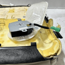 2017-20 ACURA MDX FRONT LEFT DRIVER SIDE SEAT LOWER CUSHION BOTTOM W/ BLOWE 2017-20 ACURA MDX FRONT LEFT DRIVER SIDE SEAT LOWER CUSHION BOTTOM W/ BLOWE