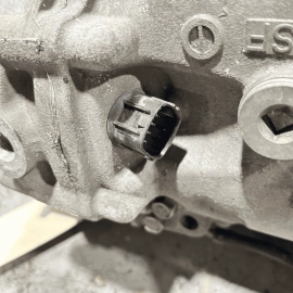 2016-2020 ACURA MDX 3.5L AWD REAR DIFFERENTIAL AXLE CARRIER OEM