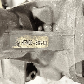 2016-2020 ACURA MDX 3.5L AWD REAR DIFFERENTIAL AXLE CARRIER OEM
