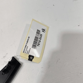 FORD FUSION 2017-2020 FRONT LEFT DRIVER SIDE PILLAR TRIM COVER PANEL OEM 1P