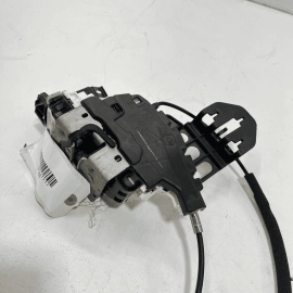 DODGE CHARGER 2011-2023 FRONT LEFT DRIVER SIDE DOOR LATCH LOCK ACTUATOR OEM