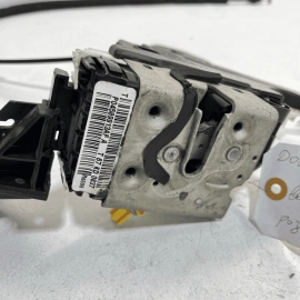 DODGE CHARGER 2011-2023 FRONT LEFT DRIVER SIDE DOOR LATCH LOCK ACTUATOR OEM