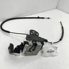 DODGE CHARGER 2011-2023 FRONT LEFT DRIVER SIDE DOOR LATCH LOCK ACTUATOR OEM