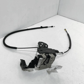 DODGE CHARGER 2011-2023 FRONT LEFT DRIVER SIDE DOOR LATCH LOCK ACTUATOR OEM