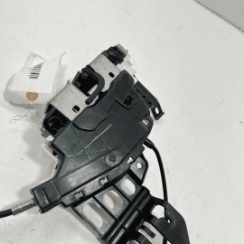 DODGE CHARGER 2011-2023 FRONT LEFT DRIVER SIDE DOOR LATCH LOCK ACTUATOR OEM