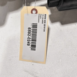 2017-2020 53K Miles BMW 430i 440i 428i  F36 F32 POWER STEERING GEAR RACK OE