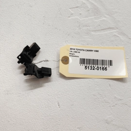 2018 - 2023 Toyota Camry XSE Front Washer Nozzle Left & Right Side 2PCS OEM