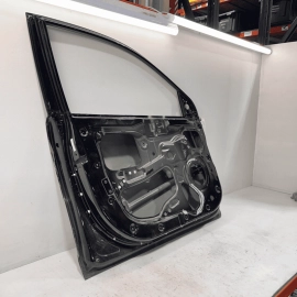 2018-2023 KIA RIO FRONT LEFT DRIVER DOOR SHELL PANEL ABP AURORA BLACK OEM D