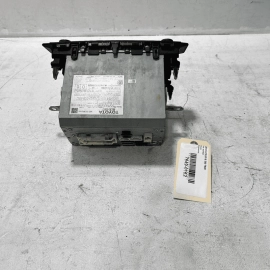 2014 LEXUS IS250 Gracenote Navigation Radio Control Unit OEM