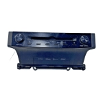 2014 LEXUS IS250 Gracenote Navigation Radio Control Unit OEM
