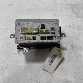 2014 LEXUS IS250 Gracenote Navigation Radio Control Unit OEM
