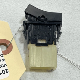 2014-2020 INFINITI Q50 TRUNK LID RELEASE OPEN OPENER SWITCH BUTTON OEM