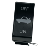 2014-2020 INFINITI Q50 TRUNK LID RELEASE OPEN OPENER SWITCH BUTTON OEM