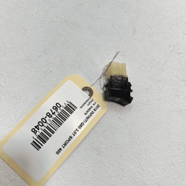 2014-2020 INFINITI Q50 TRUNK LID RELEASE OPEN OPENER SWITCH BUTTON OEM