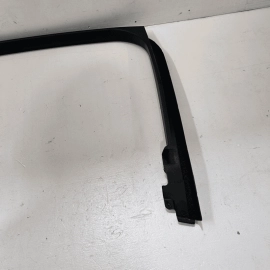 Ford Fusion 2013-2020 Rear Right Passenger Side Door Window Molding OEM 1PC Ford Fusion 2013-2020 Rear Right Passenger Side Door Window Molding OEM 1PC