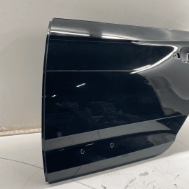 AUDI A5 SPORTBACK 2018 - 2023 REAR LEFT DRIVER SIDE DOOR SHELL PANEL OEM LY