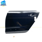 AUDI A5 SPORTBACK 2018 - 2023 REAR LEFT DRIVER SIDE DOOR SHELL PANEL OEM LY