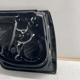 AUDI A5 SPORTBACK 2018 - 2023 REAR LEFT DRIVER SIDE DOOR SHELL PANEL OEM LY