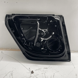 AUDI A5 SPORTBACK 2018 - 2023 REAR LEFT DRIVER SIDE DOOR SHELL PANEL OEM LY