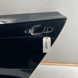 AUDI A5 SPORTBACK 2018 - 2023 REAR LEFT DRIVER SIDE DOOR SHELL PANEL OEM LY