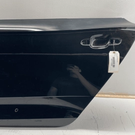 AUDI A5 SPORTBACK 2018 - 2023 REAR LEFT DRIVER SIDE DOOR SHELL PANEL OEM LY
