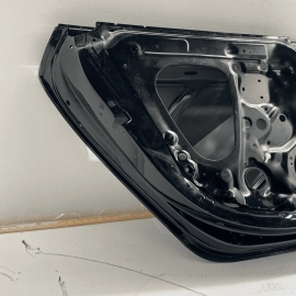 AUDI A5 SPORTBACK 2018 - 2023 REAR LEFT DRIVER SIDE DOOR SHELL PANEL OEM LY