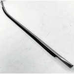 2018 - 2022 TOYOTA CAMRY FRONT LEFT DRIVER SIDE DOOR WINDOW BELT MOLDING OE