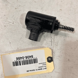 2016 – 2022 Bmw X1 F48 Engine Variable Valve Timing (Vvt) Solenoid OEM