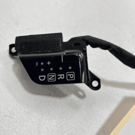 2017 - 2019 INFINITI Q50 TRANSMISSION SHIFT SHIFTER GEAR POSITION INDICATOR