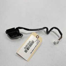 2017 - 2019 INFINITI Q50 TRANSMISSION SHIFT SHIFTER GEAR POSITION INDICATOR