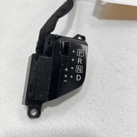 2017 - 2019 INFINITI Q50 TRANSMISSION SHIFT SHIFTER GEAR POSITION INDICATOR