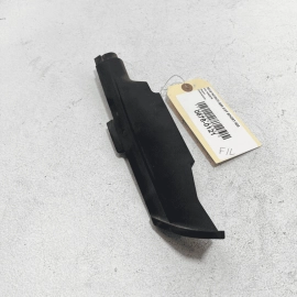 14-2020 INFINITI Q50 FRONT LEFT DRIVER SIDE FENDER REARWARD DRIP COVER PANE