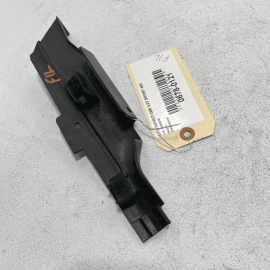 14-2020 INFINITI Q50 FRONT LEFT DRIVER SIDE FENDER REARWARD DRIP COVER PANE