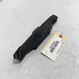 14-2020 INFINITI Q50 FRONT LEFT DRIVER SIDE FENDER REARWARD DRIP COVER PANE