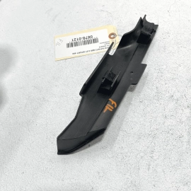 14-2020 INFINITI Q50 FRONT LEFT DRIVER SIDE FENDER REARWARD DRIP COVER PANE