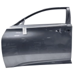 2018-2020 Honda Accord Front Left Driver Side Door Shell Panel OEM Gray NH7