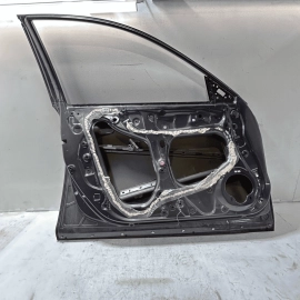 2018-2020 Honda Accord Front Left Driver Side Door Shell Panel OEM Gray NH7
