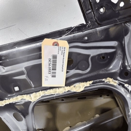 2018-2020 Honda Accord Front Left Driver Side Door Shell Panel OEM Gray NH7