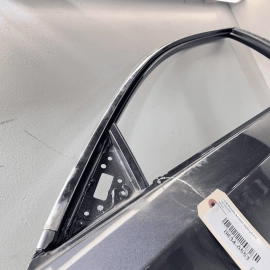 2018-2020 Honda Accord Front Left Driver Side Door Shell Panel OEM Gray NH7