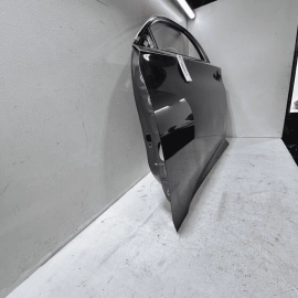 2018-2020 Honda Accord Front Left Driver Side Door Shell Panel OEM Gray NH7