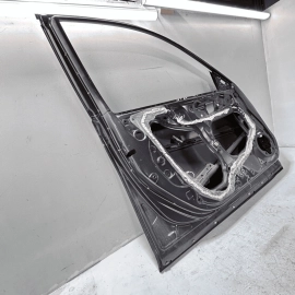 2018-2020 Honda Accord Front Left Driver Side Door Shell Panel OEM Gray NH7