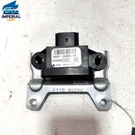 2017 - 2020 FORD FUSION EXTENDED POWER CONTROL MODULE UNIT W/BRACKET OEM