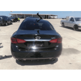 Front Right / Passenger Side Cover Cap Trim Infiniti Q50 2014-2020 OEM