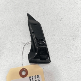 Front Right / Passenger Side Cover Cap Trim Infiniti Q50 2014-2020 OEM Front Right / Passenger Side Cover Cap Trim Infiniti Q50 2014-2020 OEM