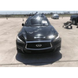 Front Right / Passenger Side Cover Cap Trim Infiniti Q50 2014-2020 OEM Front Right / Passenger Side Cover Cap Trim Infiniti Q50 2014-2020 OEM