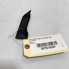 Front Right / Passenger Side Cover Cap Trim Infiniti Q50 2014-2020 OEM